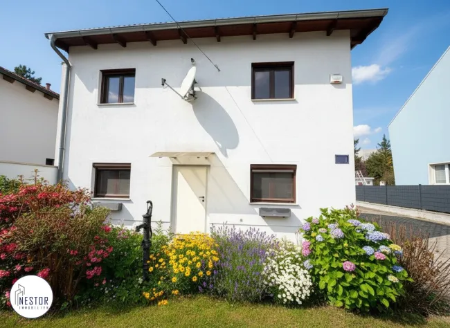 Haus - NESTOR Immobilien