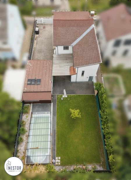 Haus - NESTOR Immobilien