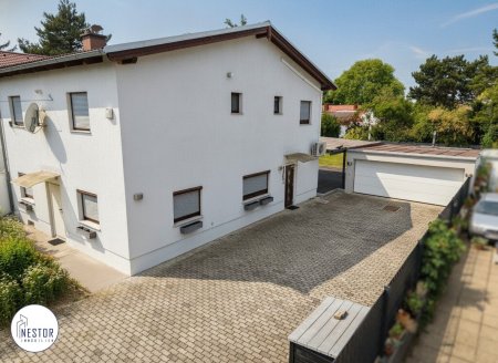 Haus - NESTOR Immobilien