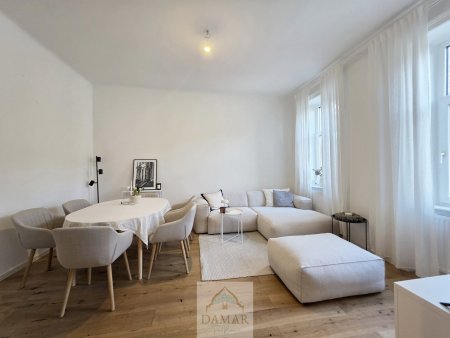 Top sanierte Altbau-Wohnung im schönen 3. Bezirk, U-Bahnnähe!