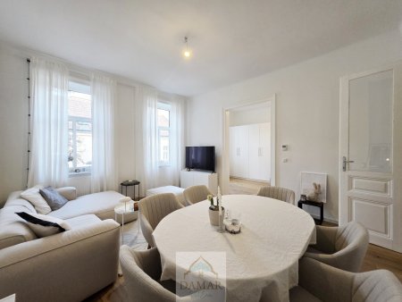 Top sanierte Altbau-Wohnung im schönen 3. Bezirk, U-Bahnnähe!