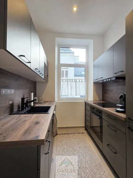 Top sanierte Altbau-Wohnung im schönen 3. Bezirk, U-Bahnnähe!