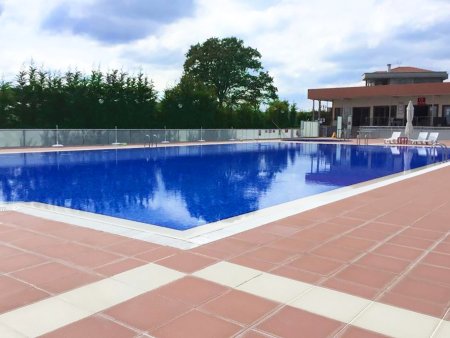 Exquisites Einfamilienhaus mit Pool und in Strandnähe! - - Gorgeous Villa in Şile/Istanbul near the beach!