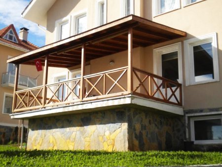 Exquisites Einfamilienhaus mit Pool und in Strandnähe! - - Gorgeous Villa in Şile/Istanbul near the beach!