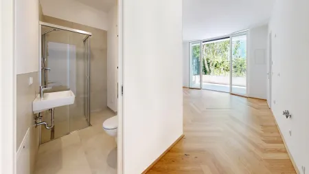 Historischer Charme trifft moderne Energieeffizienz: Altbau mit Wärmepumpe und PV!