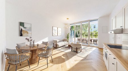 Historischer Charme trifft moderne Energieeffizienz: Altbau mit Wärmepumpe und PV!