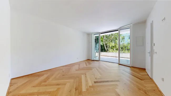 Historischer Charme trifft moderne Energieeffizienz: Altbau mit Wärmepumpe und PV! - Titelbild