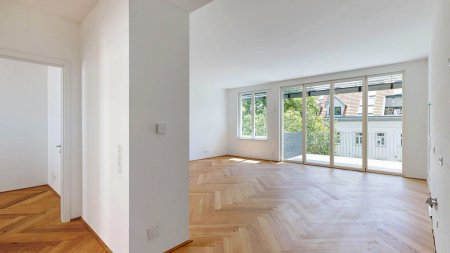 Wohnzimmer - 2. OG