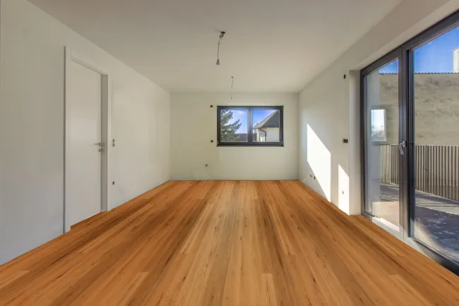 Großzügig und Ruhig | Neubau Erstbezug | Balkonwohnung mit Eck-Wohnzimmer - Titelbild