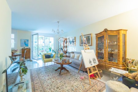 Große 3-Zimmer Wohnung mit Garten in 1200 Wien – Ihr neues Zuhause im Grünen!