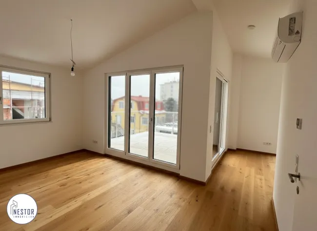Haus - NESTOR Immobilien