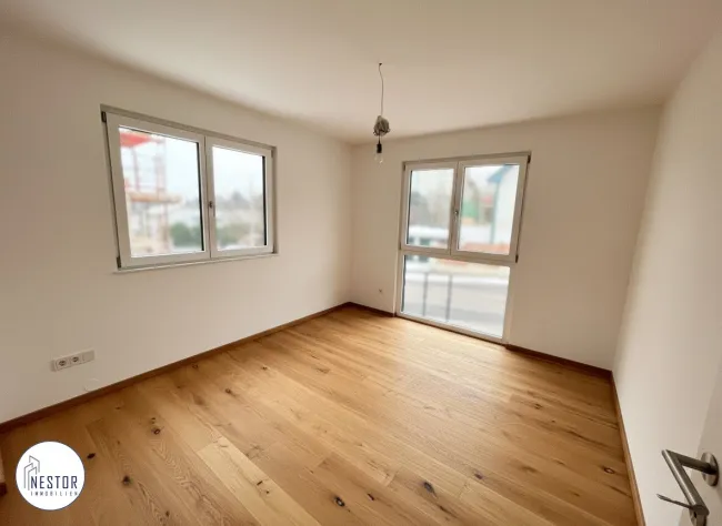 Haus - NESTOR Immobilien