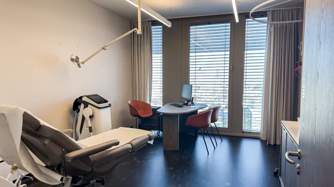 Therapien mit Weitblick