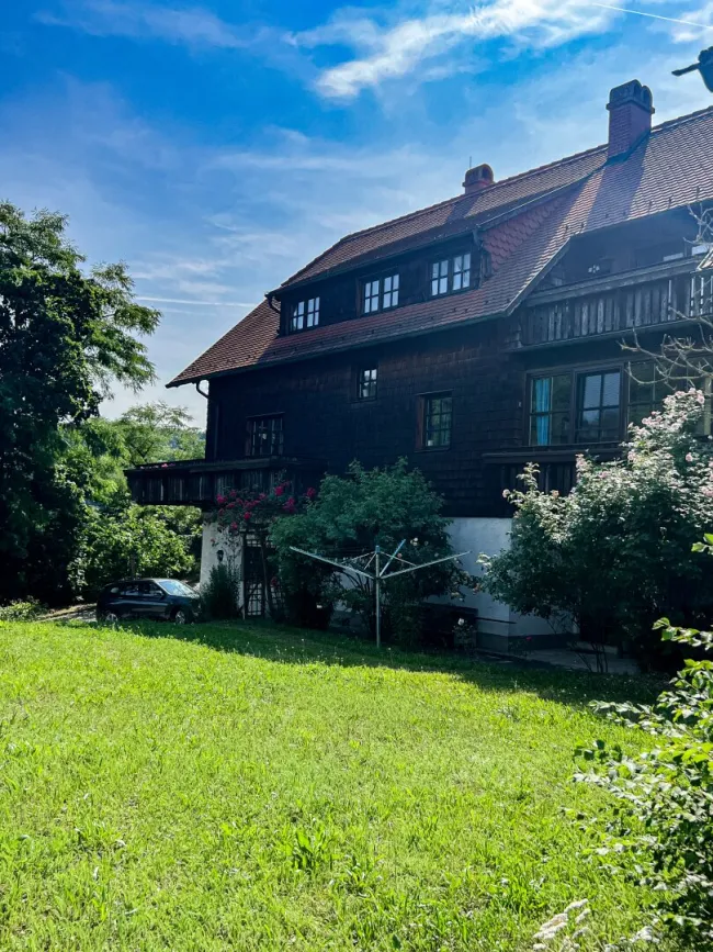 Idylle
