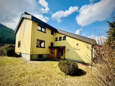 Ein perfekter Sonnenplatz für die Familie – ruhig gelegenes Eckreihenhaus in Neuberg zu Verkaufen