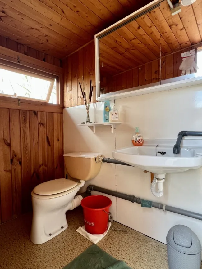 WC