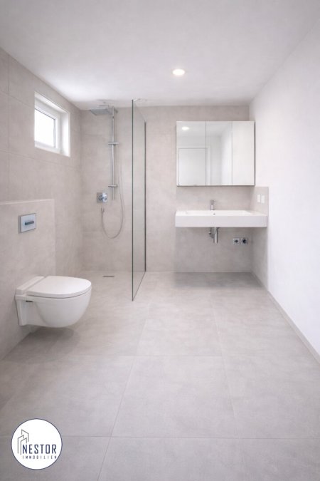 Anlegerwohnung | Moderne 2-Zimmer-Wohnung mit Terrasse nahe der Alten Donau – | Vermietet