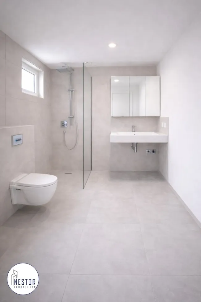 Wohnung - NESTOR Immobilien