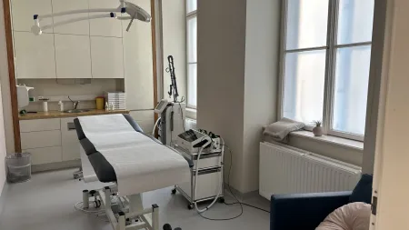 Möglichkeiten für Behandlungen vielfältiger Art
