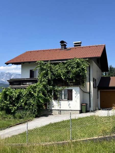 Lage, Lage, Aussicht! Schaffen Sie sich Ihr Traumhaus in bester Nachbarschaft