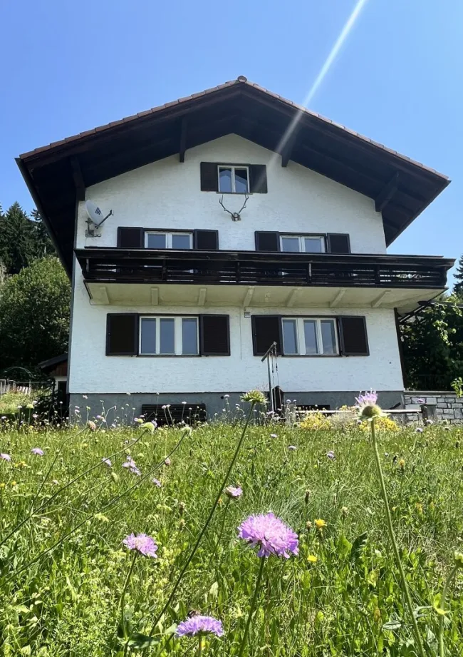 Lage, Lage, Aussicht! Schaffen Sie sich Ihr Traumhaus in bester Nachbarschaft - Bild