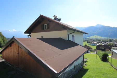 Lage, Lage, Aussicht! Schaffen Sie sich Ihr Traumhaus in bester Nachbarschaft