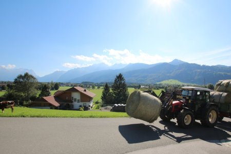 Lage, Lage, Aussicht! Schaffen Sie sich Ihr Traumhaus in bester Nachbarschaft