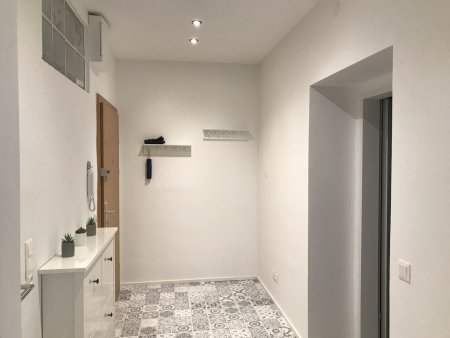PROVISIONSFREI - Charmante 2,5 Zimmer- Wohnung in Völkendorf Nähe Warmbad