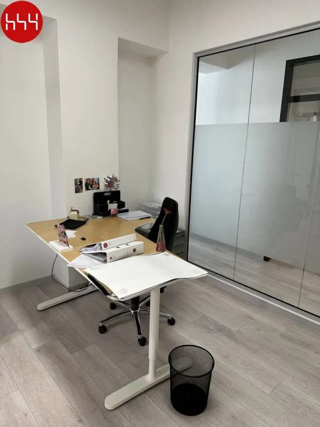 Shared-Office in Toplage an der Vogelweiderstraße - Bild