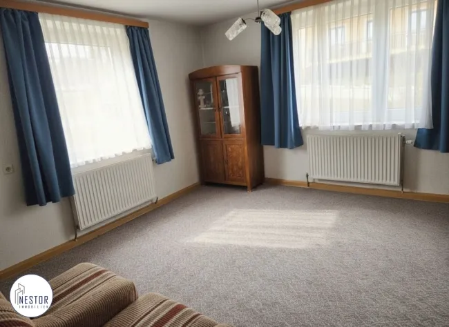 Haus - NESTOR Immobilien