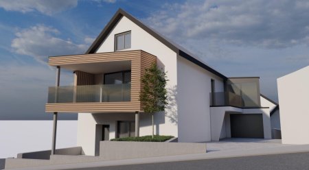 MEHRFAMILIENHAUS IN TOP LAGE MIT 4 GETRENNTEN WOHNEINHEITEN