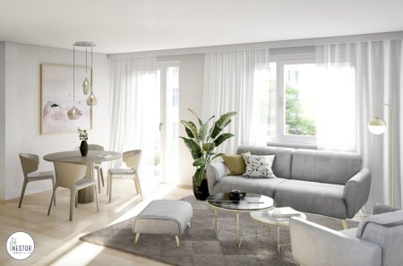 Wohnung - NESTOR Immobilien