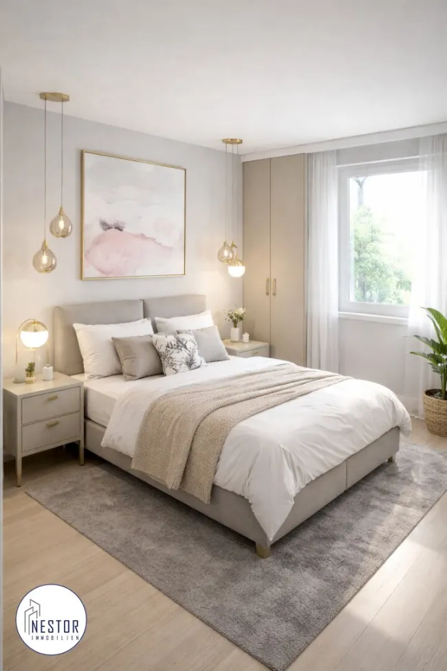 Wohnung - NESTOR Immobilien