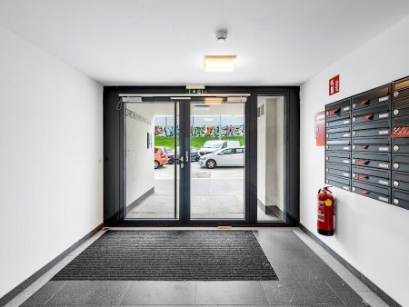 NEUBAUWOHNUNG IN TOLLER LAGE