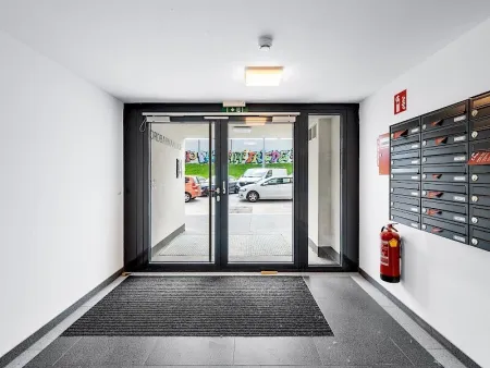 DG-NEUBAUWOHNUNG IN TOLLER LAGE