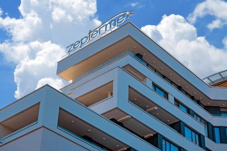 EXKLUSIVE INVESTITION: LUXUSAPARATMENT MIT WELLNESSOASE IN VRNJAČKA BANJA