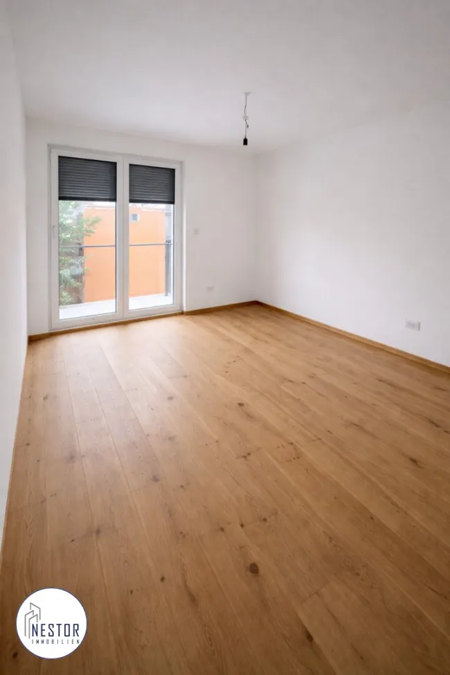 Provisionsfrei! Erstbezug | Moderne Doppelhaushälfte mit Garten, Terrasse & Stellplatz– Schlüsselfertig - Bild