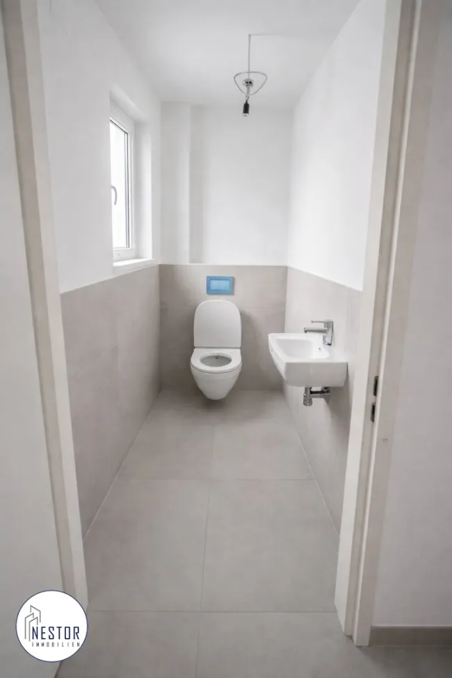 Haus - NESTOR Immobilien