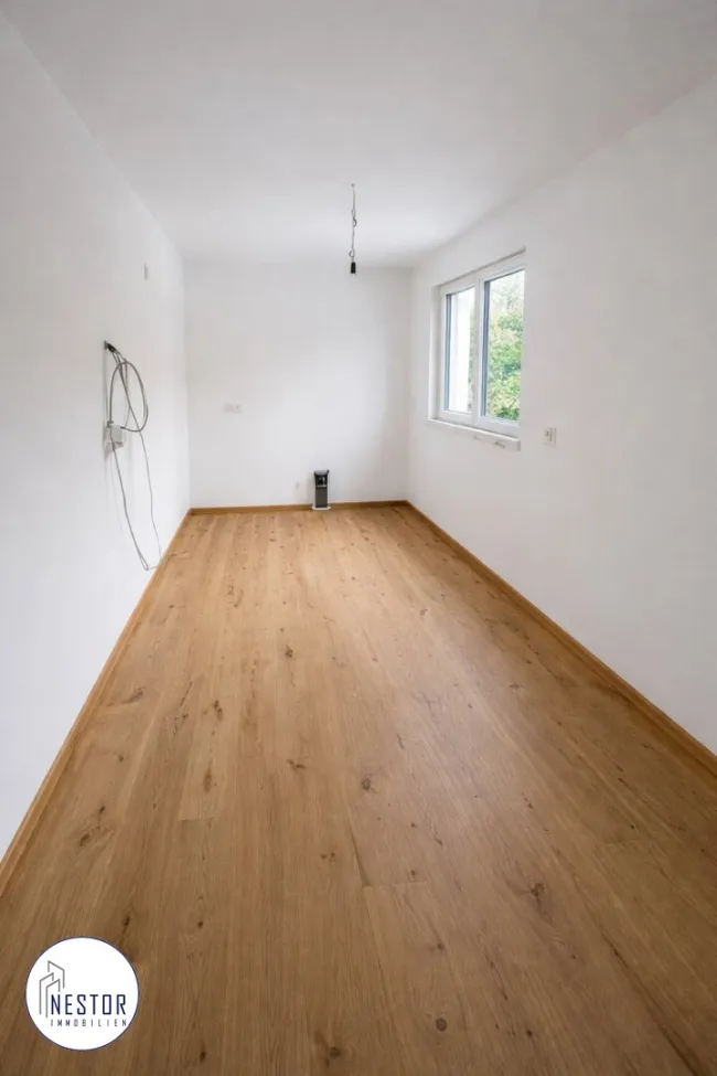 Provisionsfrei! Erstbezug | Moderne Doppelhaushälfte mit Garten, Terrasse & Stellplatz– Schlüsselfertig - Bild