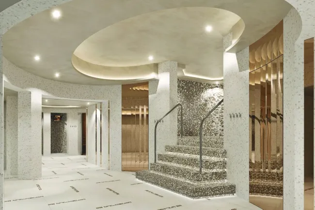 EXKLUSIVE INVESTITION: LUXUSAPARATMENT MIT WELLNESSOASE IN VRNJAČKA BANJA - Bild