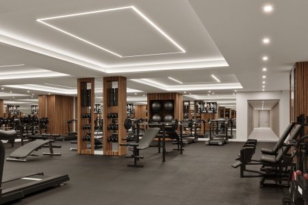 EXKLUSIVE INVESTITION: LUXUSAPARATMENT MIT WELLNESSOASE IN VRNJAČKA BANJA