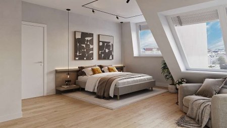 ANLEGER- oder EIGENNUTZER-WOHNUNGEN: URBANES WOHNEN IM 3. BEZIRK: Zwei Baukörper, ein Wohngefühl der Extraklasse