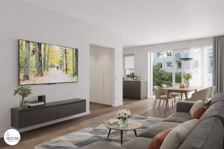 Haus - NESTOR Immobilien