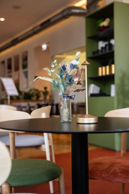 MODERNES GESCHÄFTSLOKAL IN TOPLAGE - NÄHE MUSEUMSQUARTIER