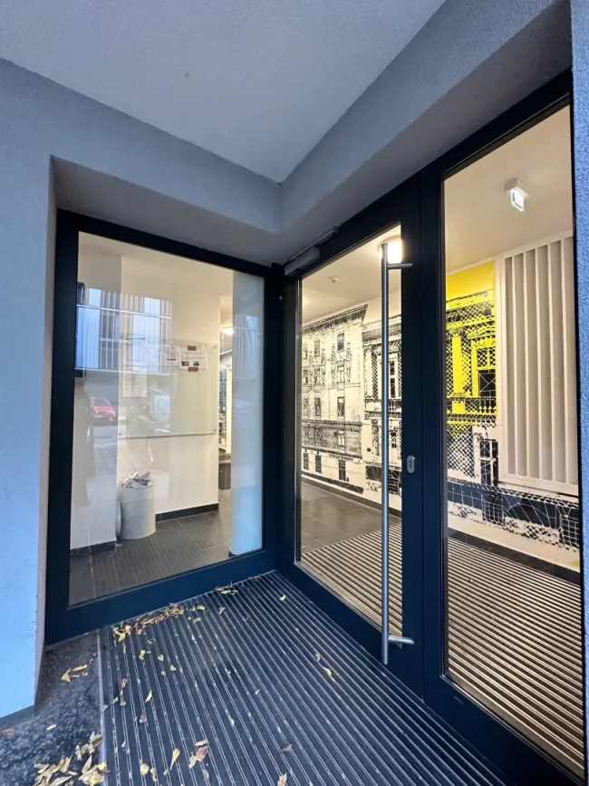 TOP LAGE: 2-ZIMMER WOHNUNG IDEAL FÜR ANLEGER - Bild