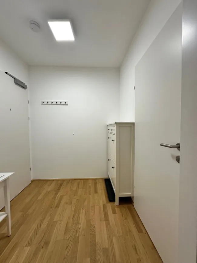 TOP LAGE: 2-ZIMMER WOHNUNG IDEAL FÜR ANLEGER - Bild