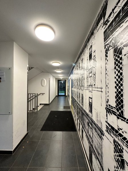 TOP LAGE: 2-ZIMMER WOHNUNG IDEAL FÜR ANLEGER
