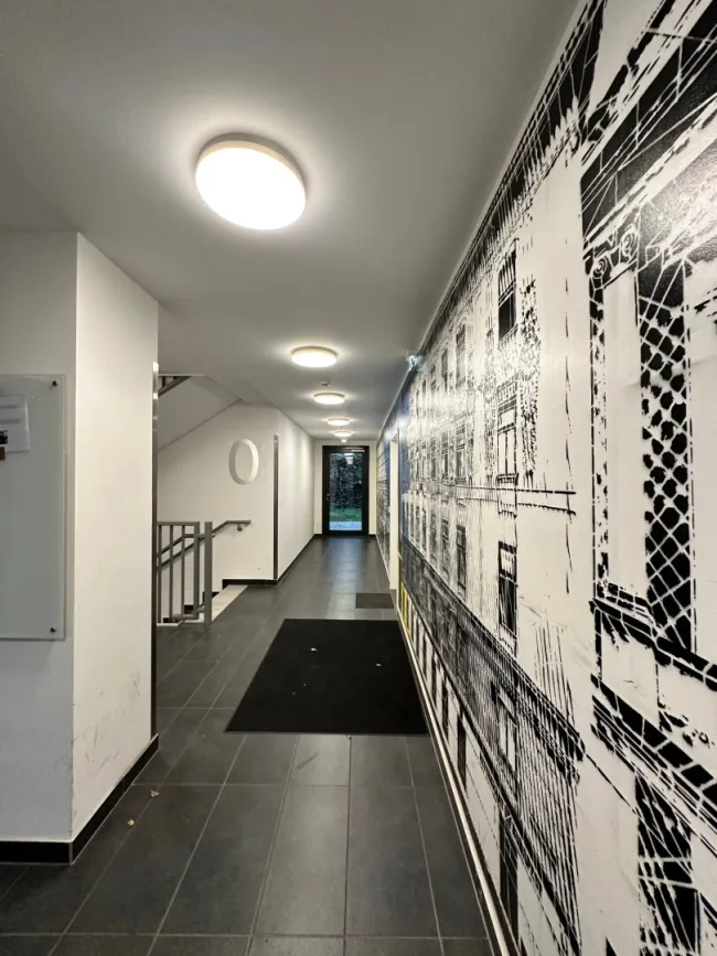 TOP LAGE: 2-ZIMMER WOHNUNG IDEAL FÜR ANLEGER - Titelbild