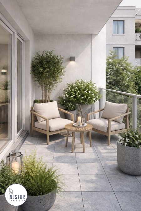 Wohnung - NESTOR Immobilien