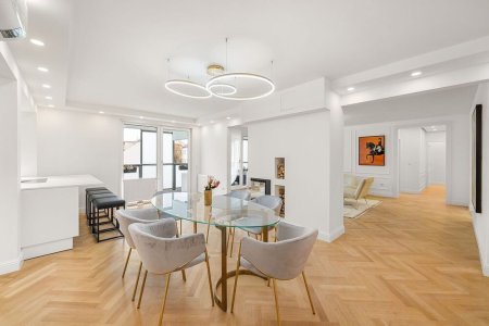 DESIGNER APARTMENT MIT PRIVATER SAUNA